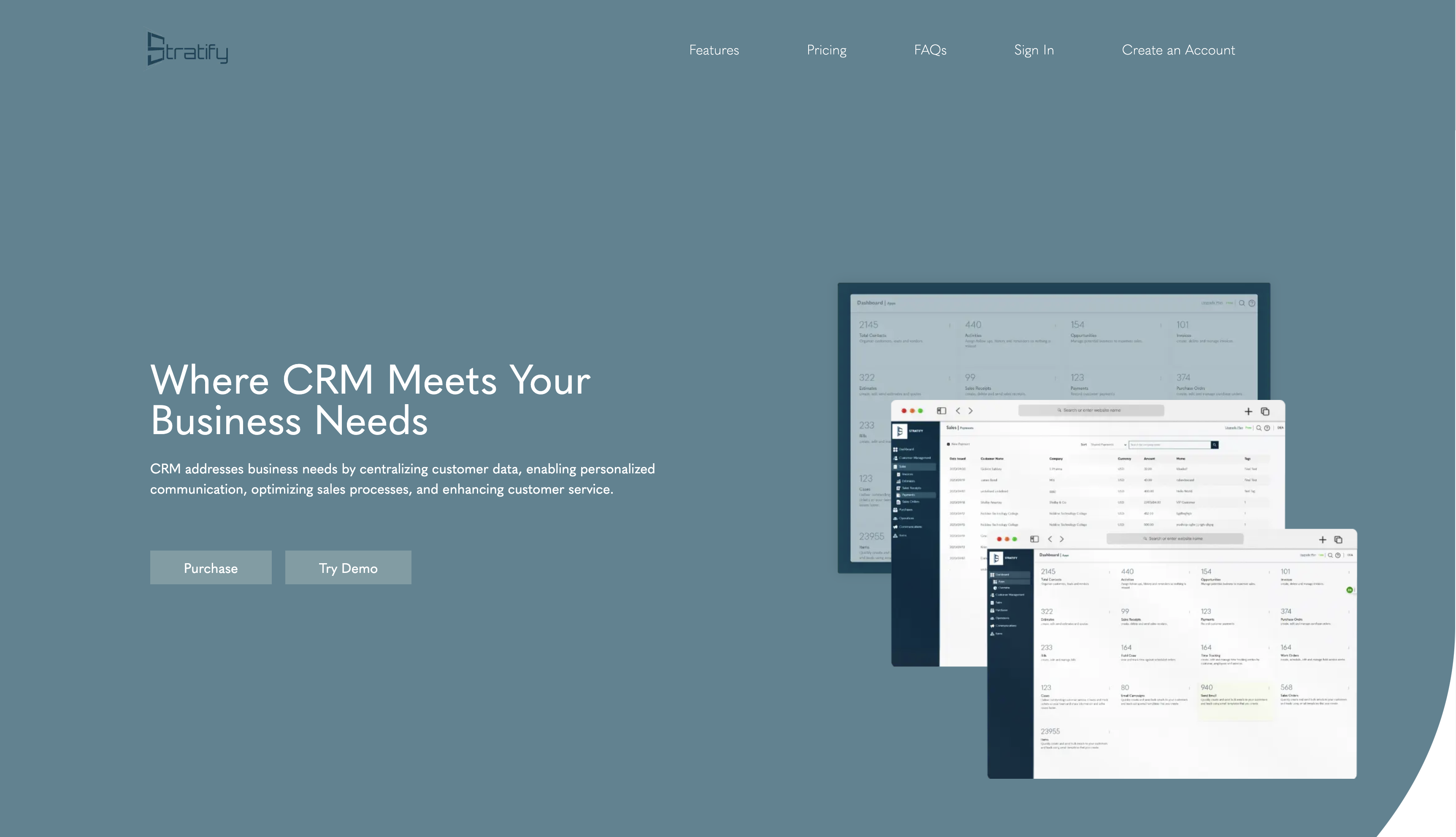 axxend-crm