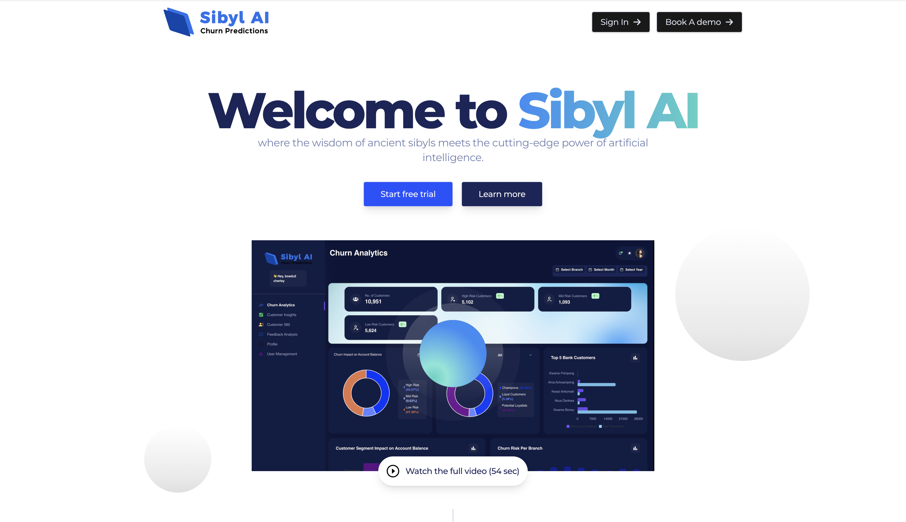 Sibyl Image
