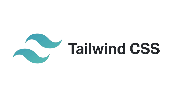 Tailwindcss Logo
